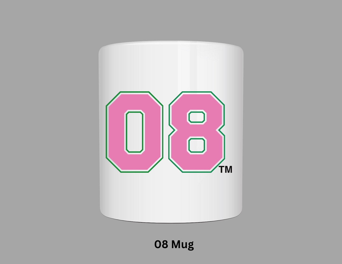 08 Mug