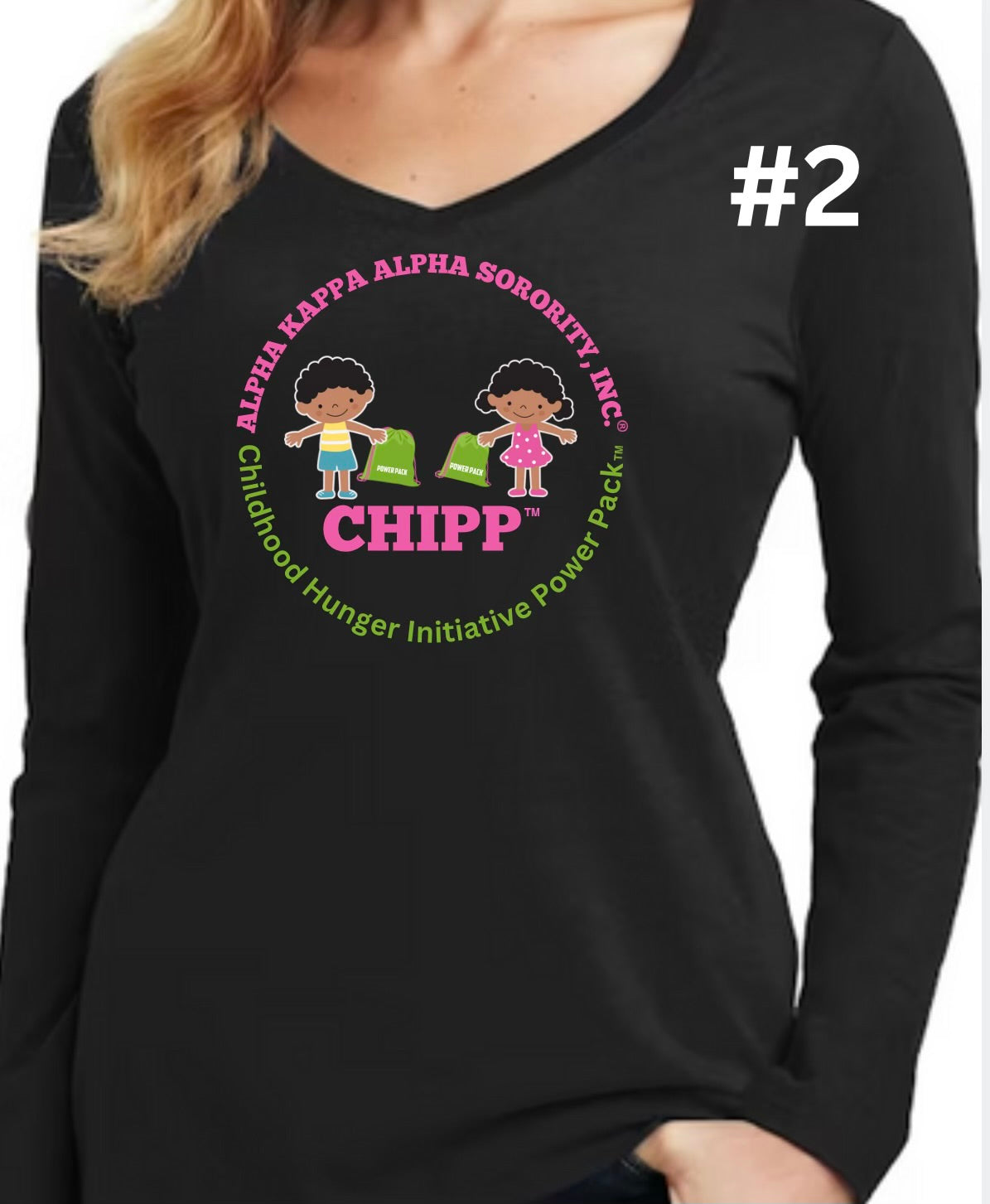 CHIPP Sub Committee