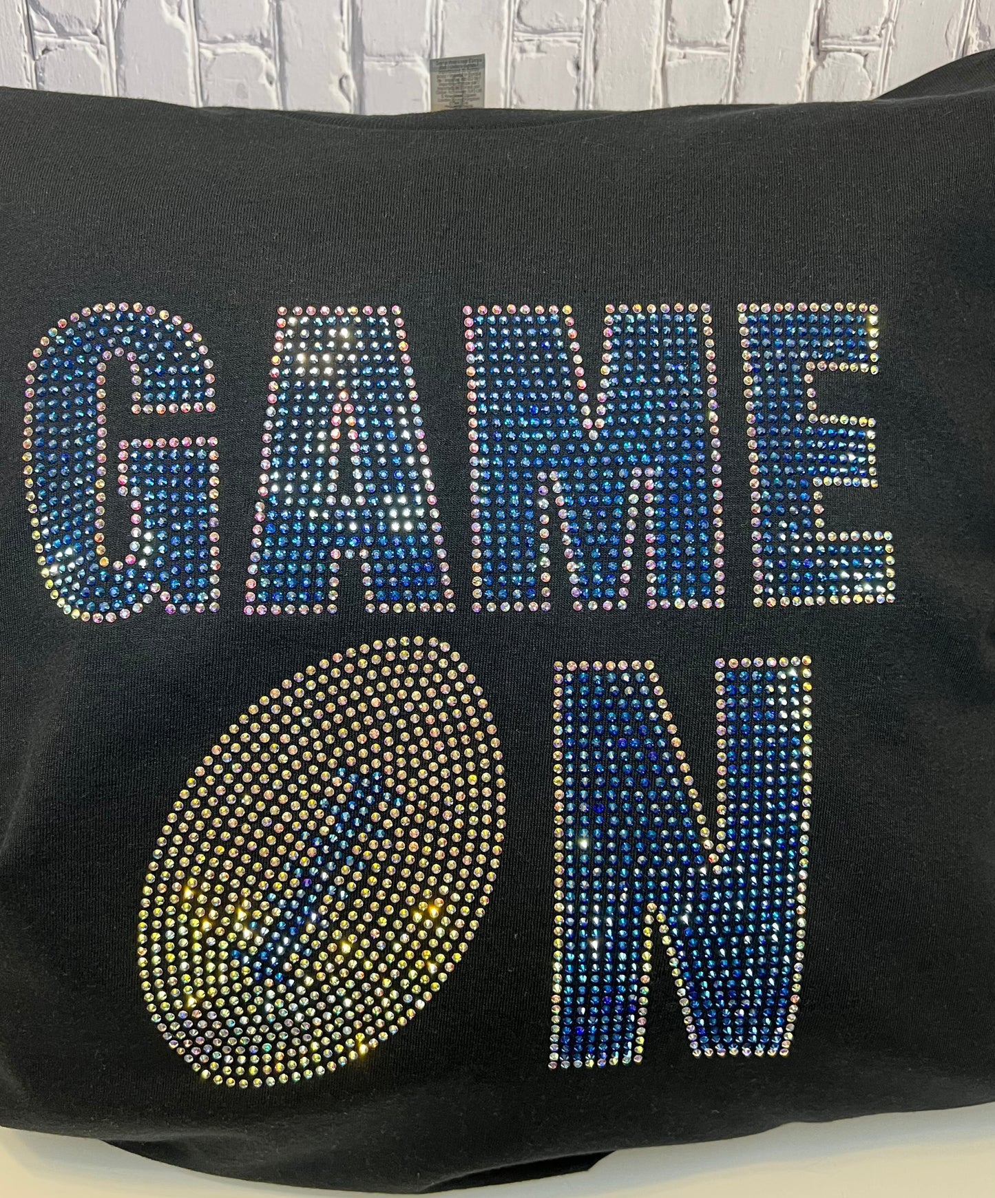 Game On