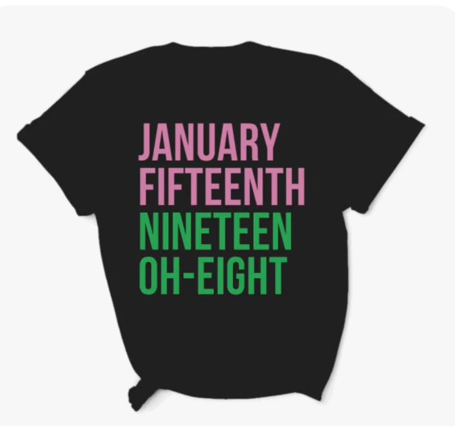 Founders’ Day T-Shirts