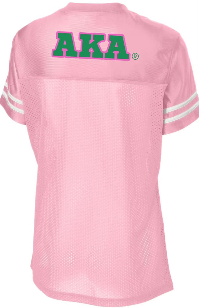 ARO Homecoming Jersey