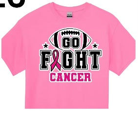 Go Fight Cancer