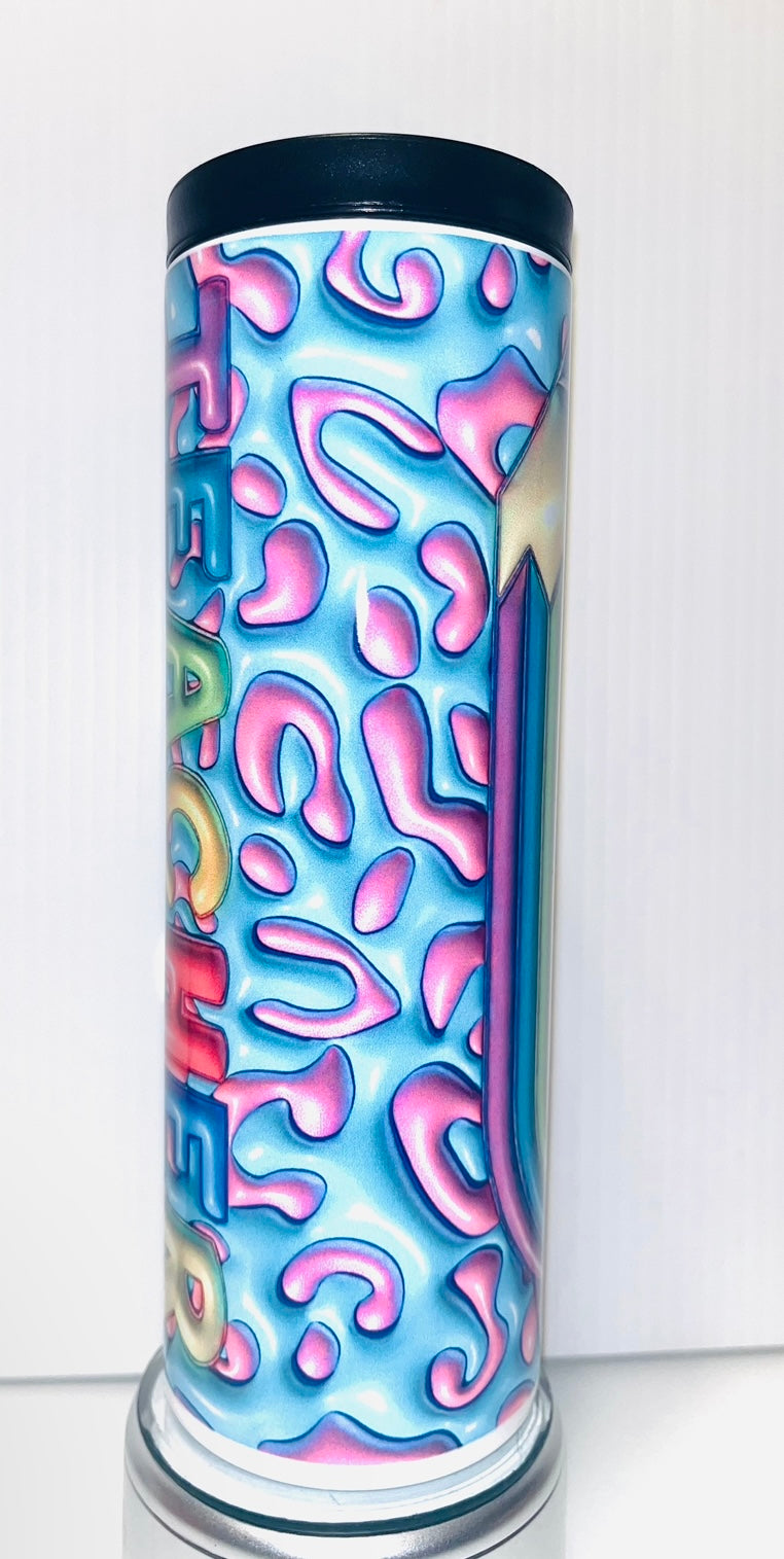 Teacher Tumbler