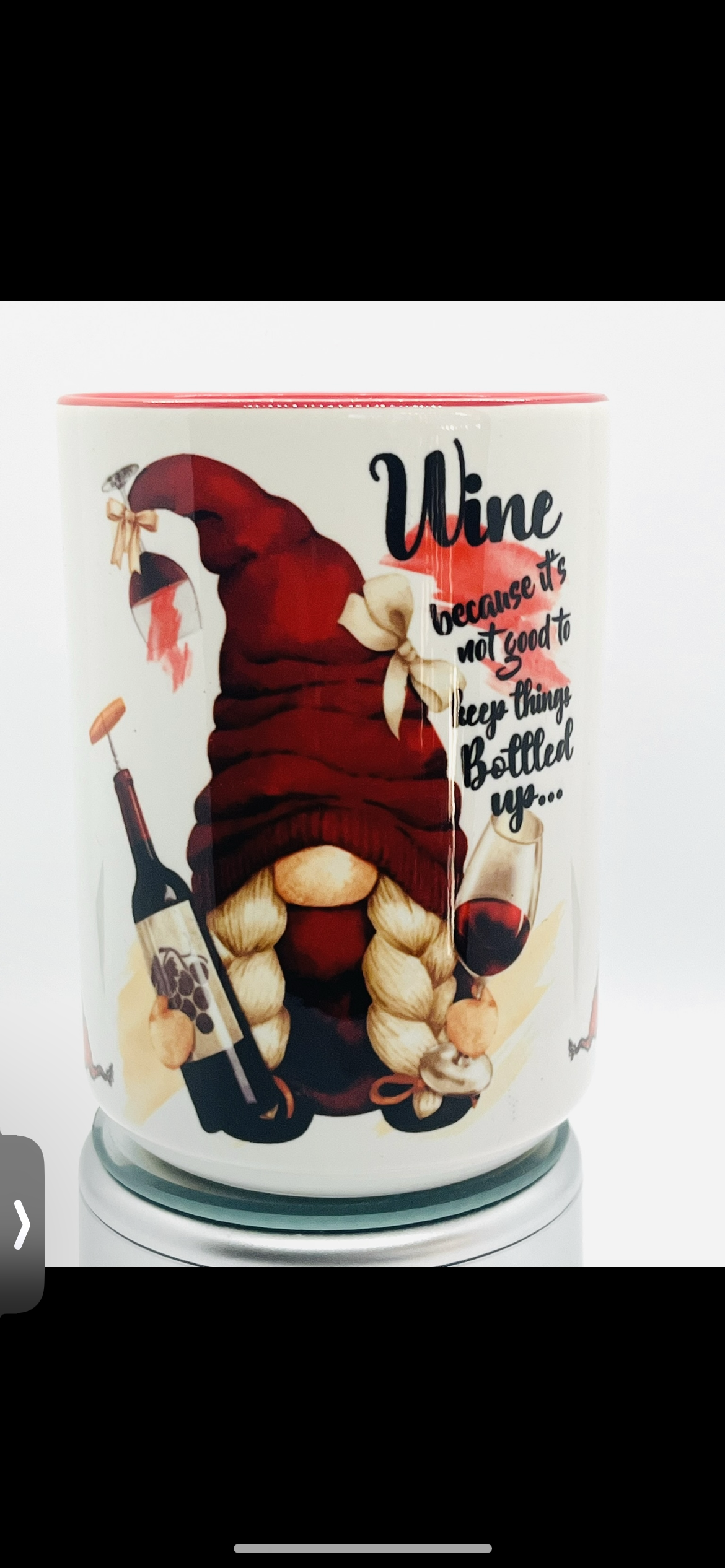 Gnome Gift Set