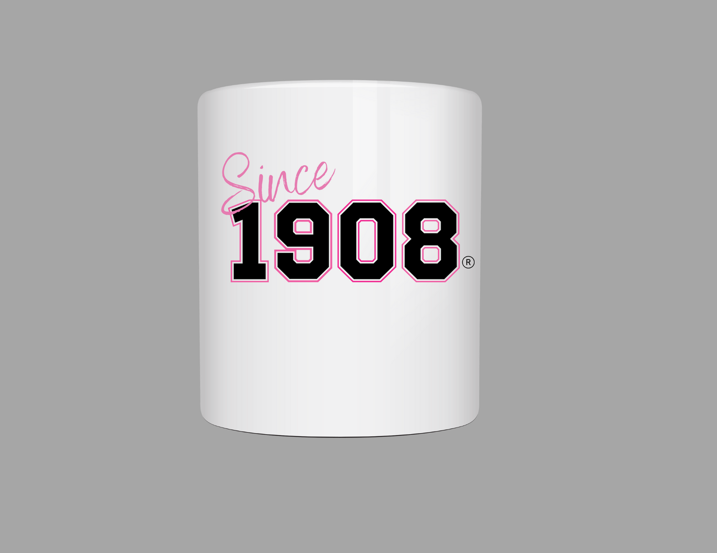 Since 1908 Mug