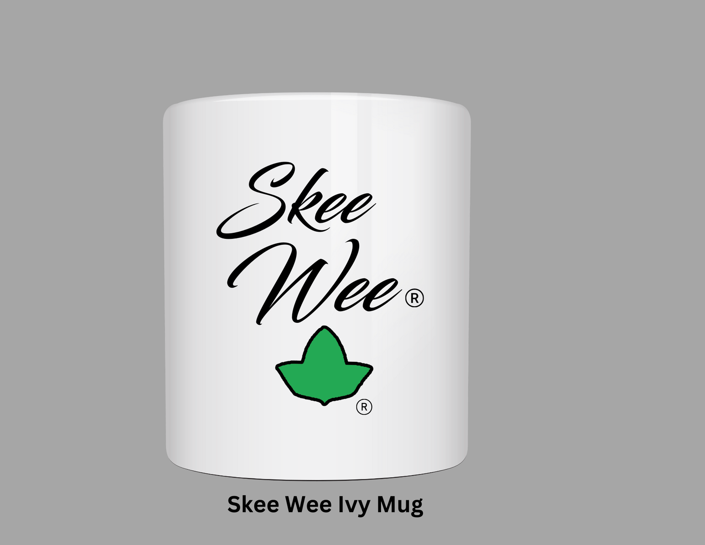 Skee Wee Mug