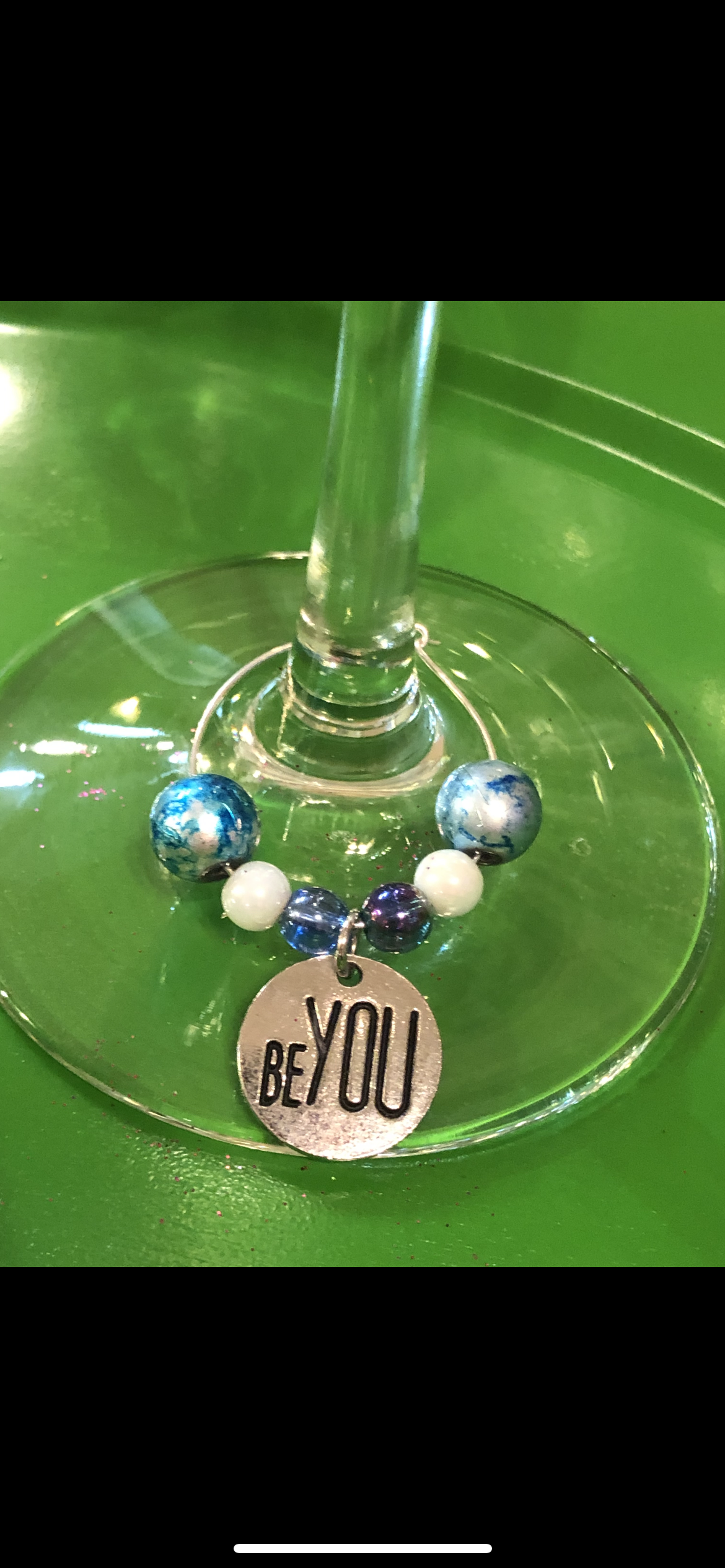 Be You