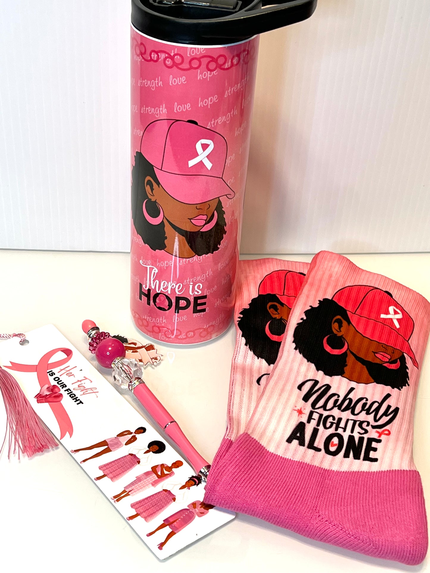 There is Hope set
