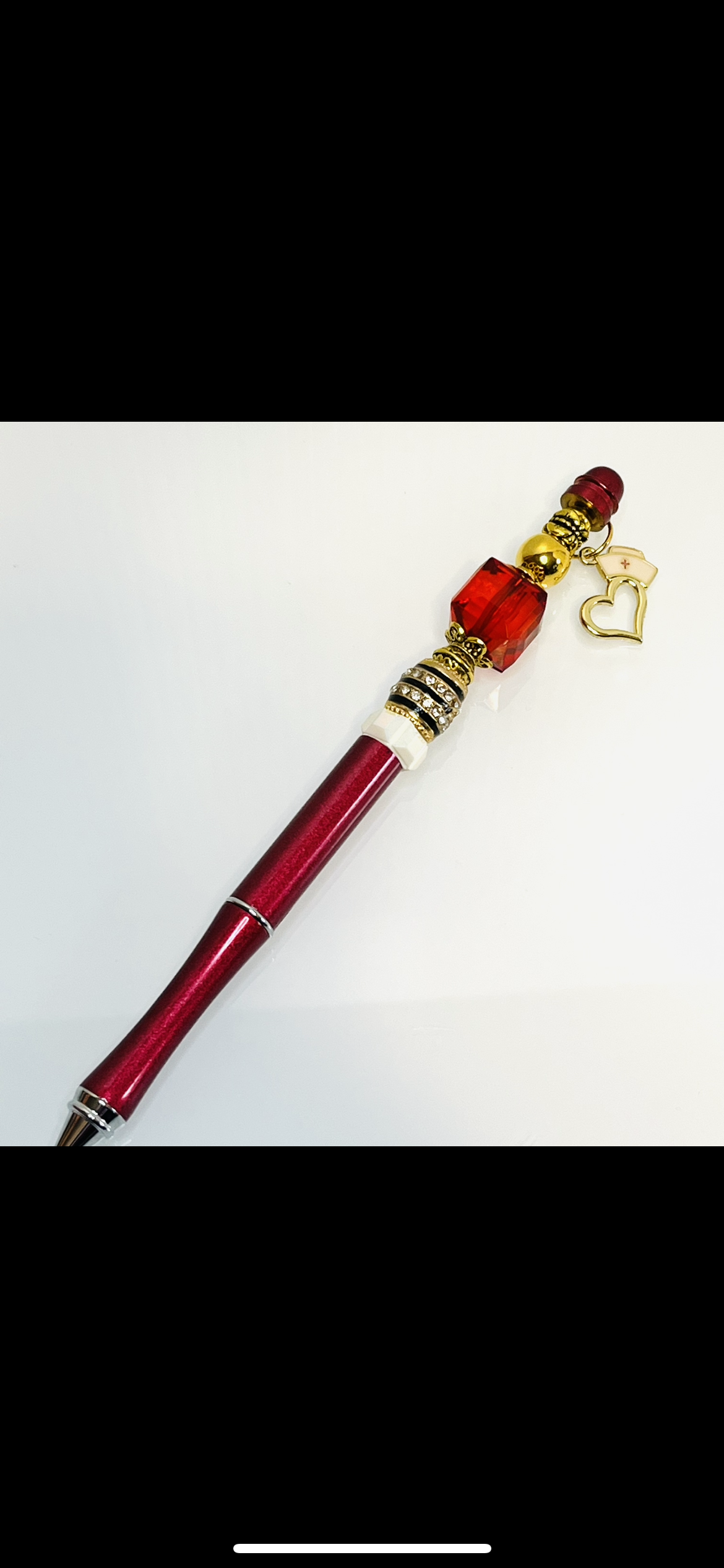 Nurse Pen