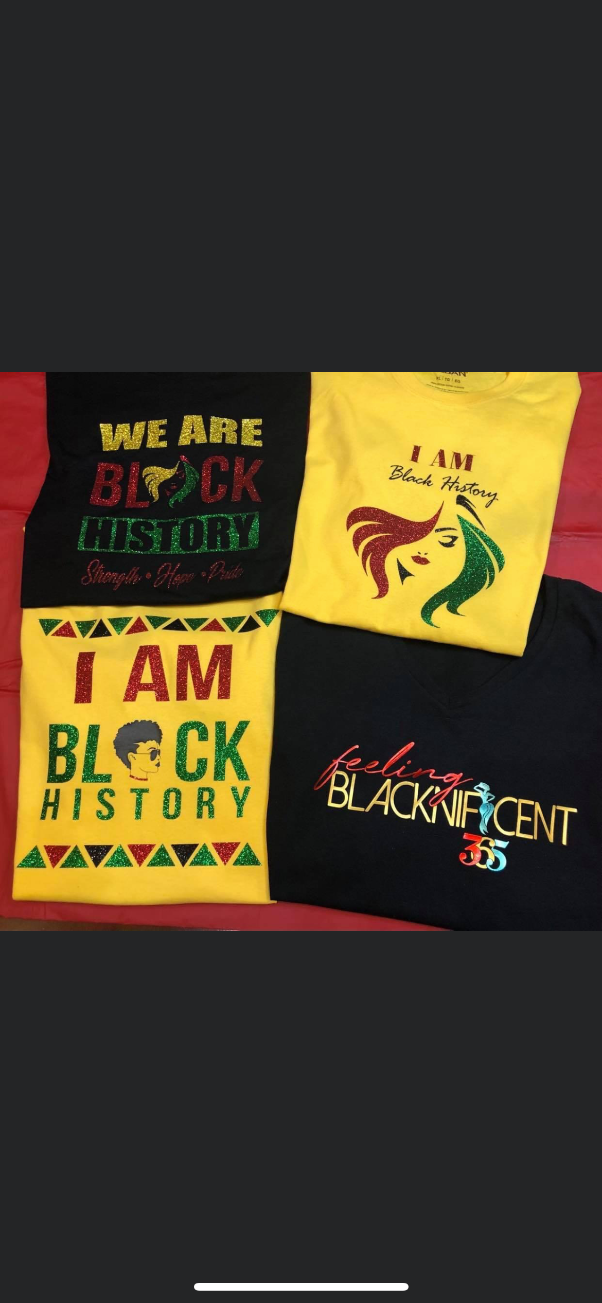 Black History Collection