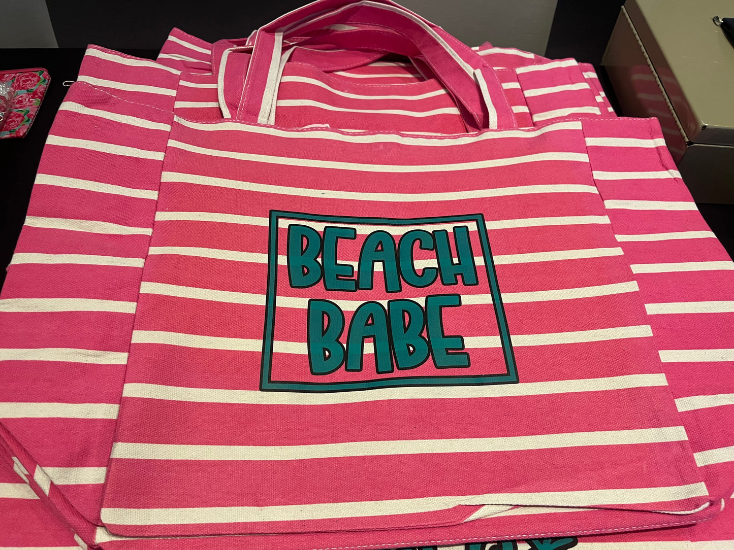 Beach Bag
