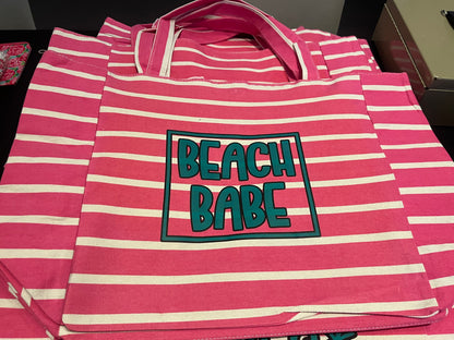 Beach Bag