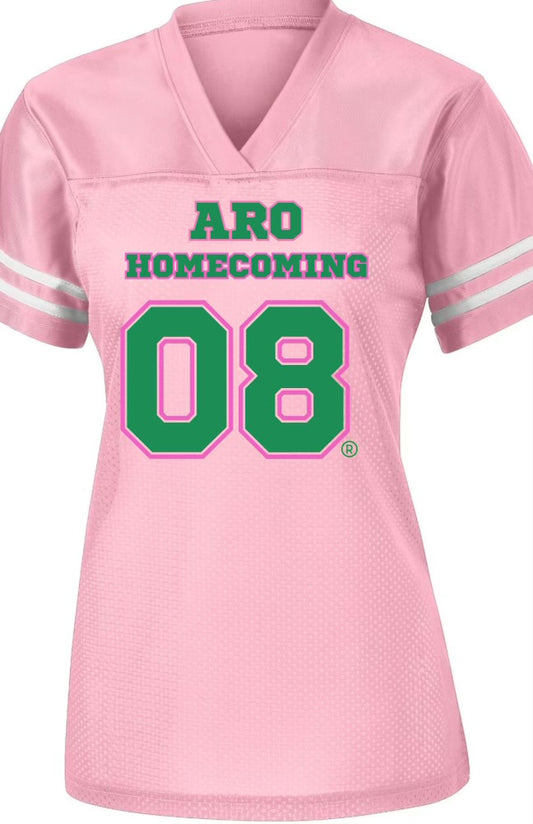 ARO Homecoming Jersey