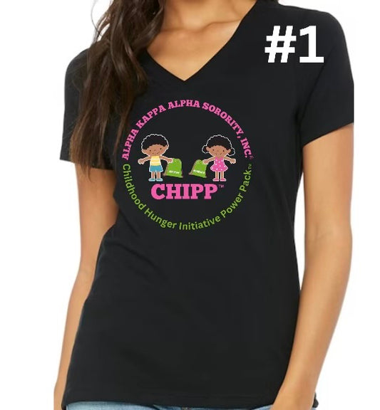 CHIPP Sub Committee