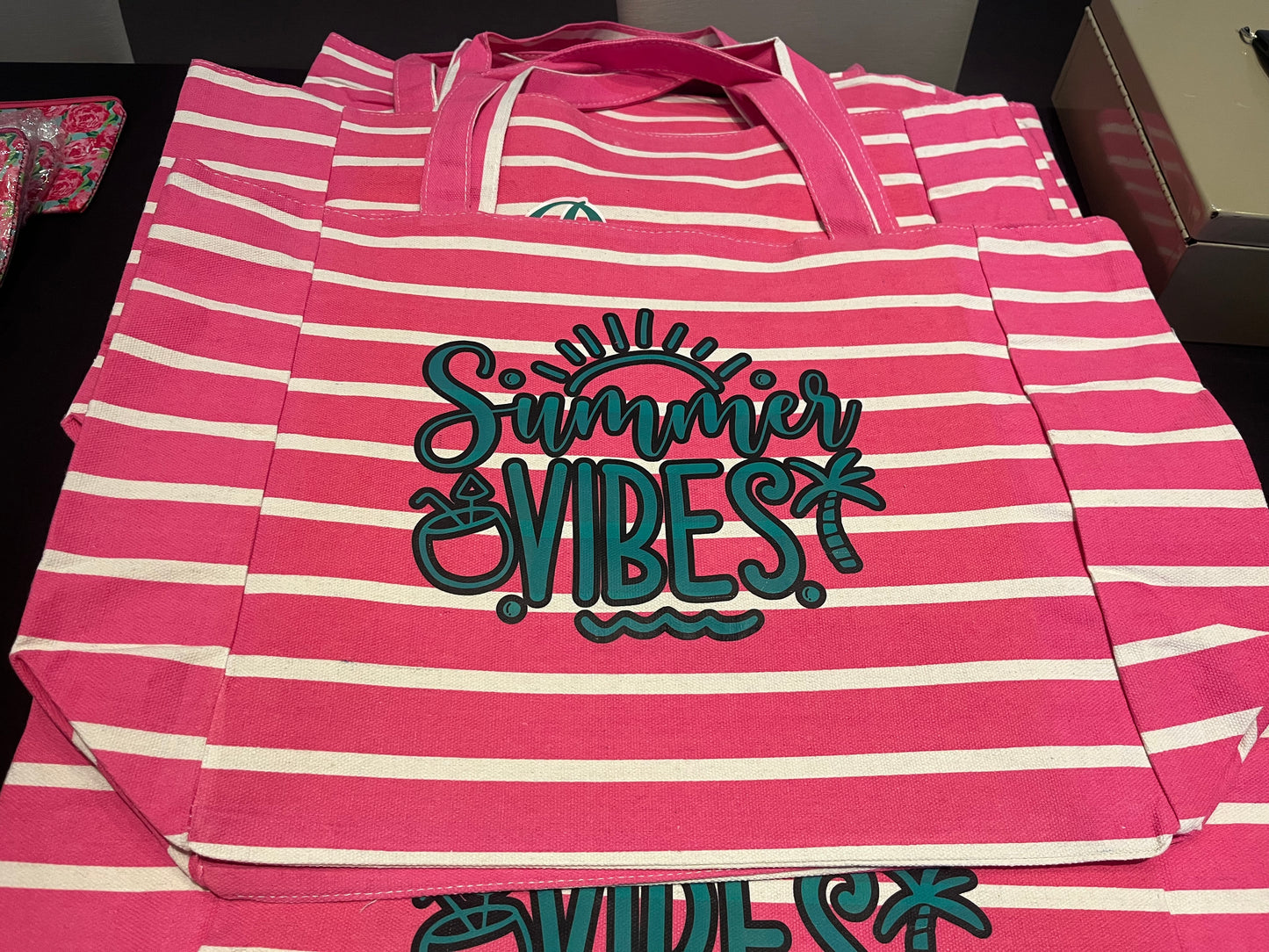 Beach Bag