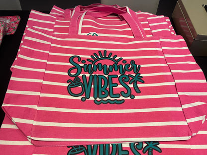 Beach Bag