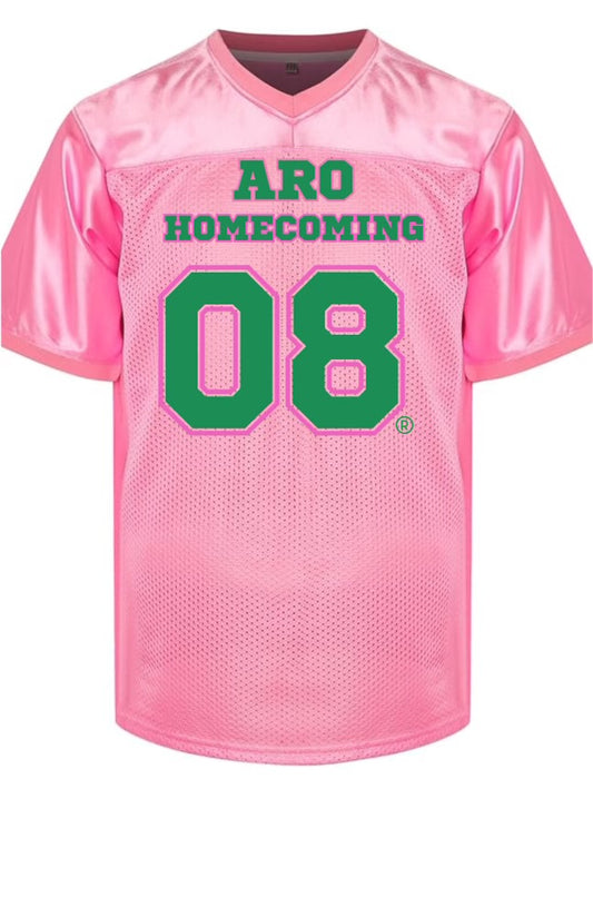 ARO Homecoming Jersey