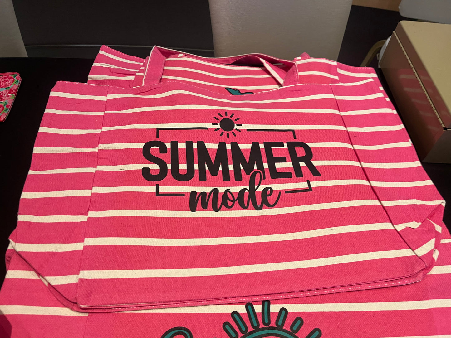 Beach Bag