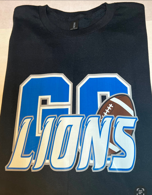 Go Lions!