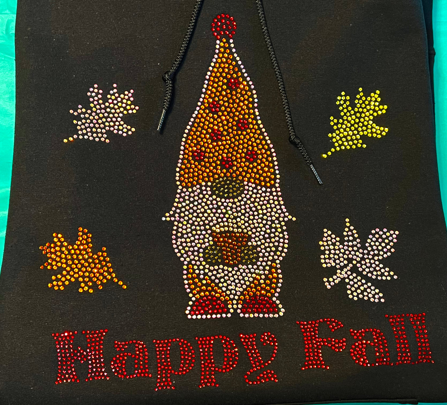 Happy Fall Sweatshirt