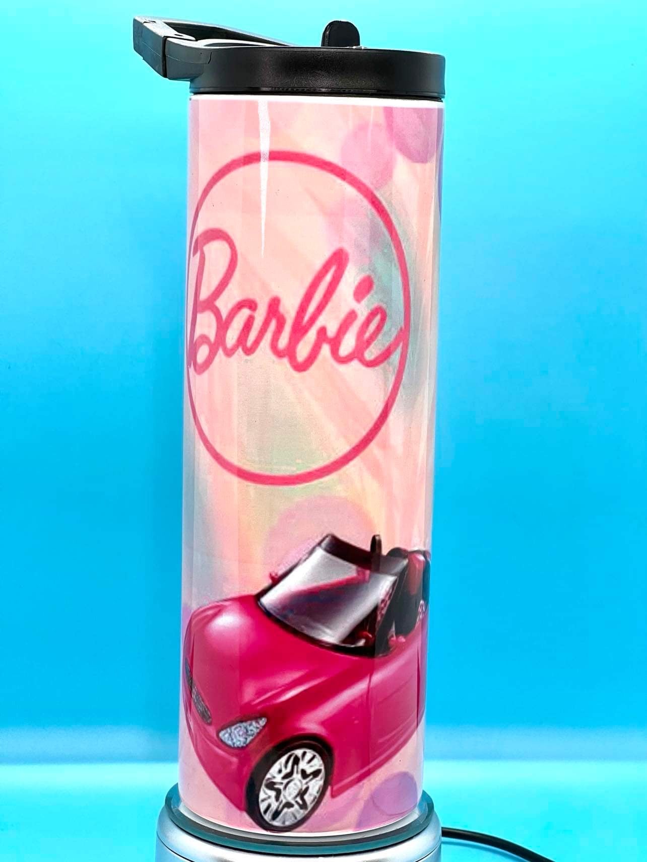 Barbie Tumbler