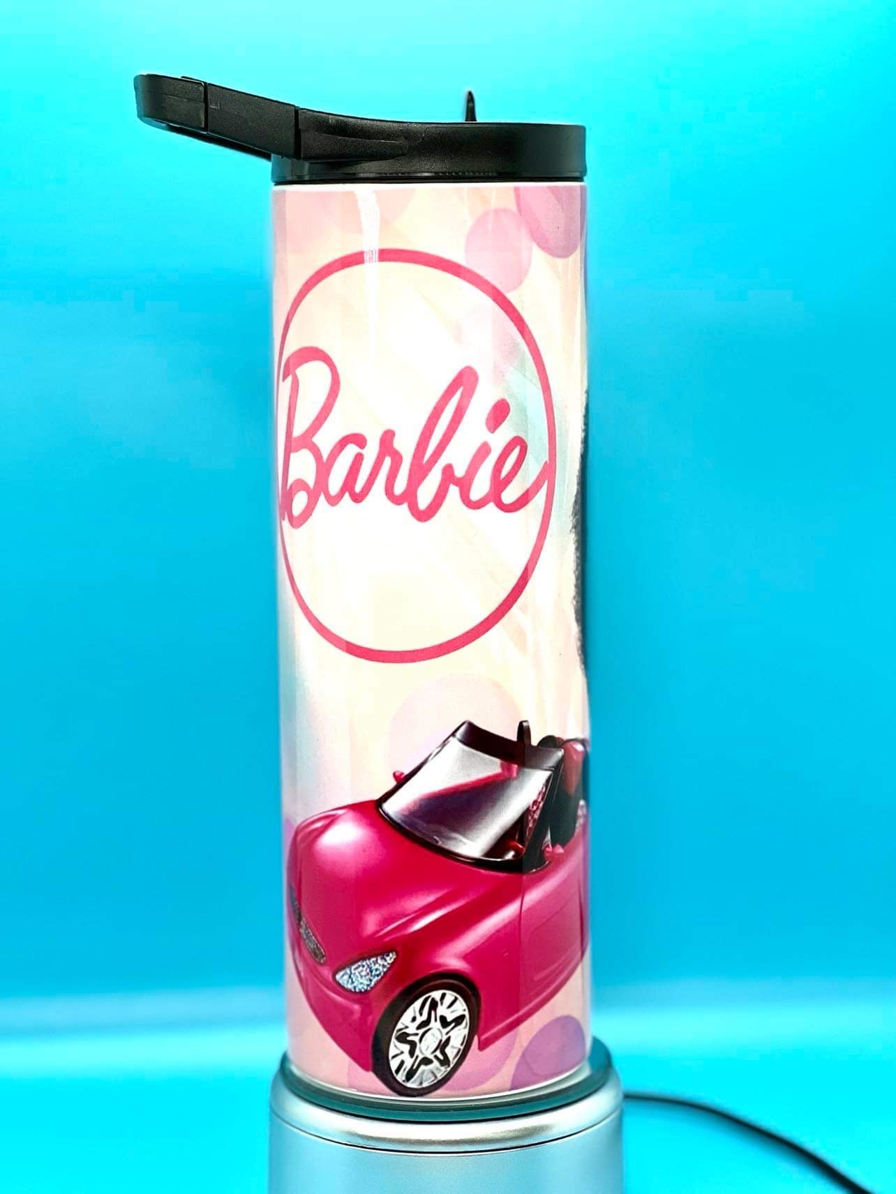 Barbie Tumbler B