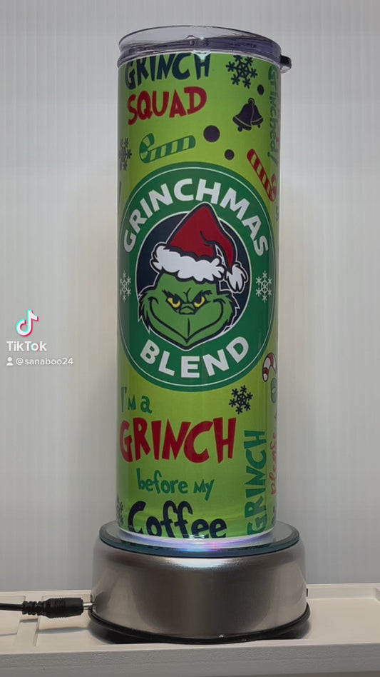 Grinchmas Blend