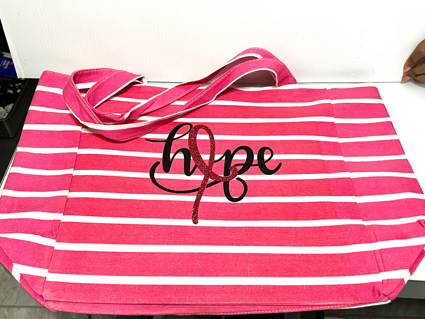 There is Hope Bag