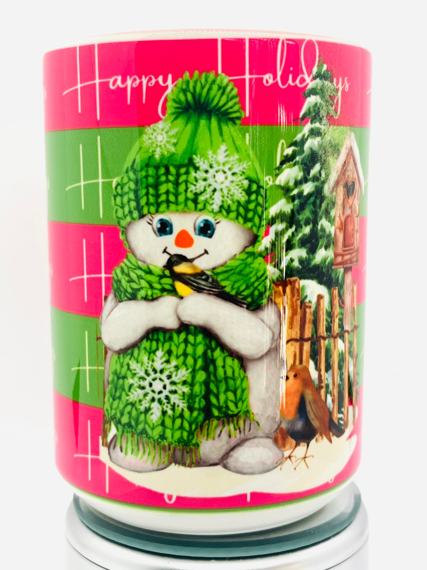 Happy Holidays
