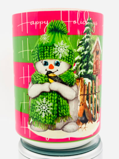 Happy Holidays