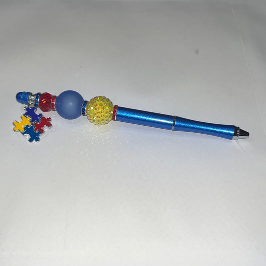 Autism Awareness Pen #1